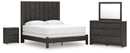 Fraluna Bedroom Set - MKH Liquidation & Surplus (Cleveland, OH)