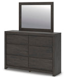 Fraluna Bedroom Set - MKH Liquidation & Surplus (Cleveland, OH)