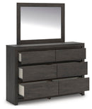 Fraluna Bedroom Set - MKH Liquidation & Surplus (Cleveland, OH)