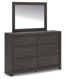 Fraluna Bedroom Set - MKH Liquidation & Surplus (Cleveland, OH)