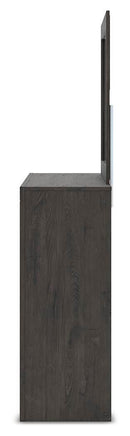 Fraluna Bedroom Set - MKH Liquidation & Surplus (Cleveland, OH)
