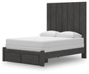 Fraluna Bedroom Set - MKH Liquidation & Surplus (Cleveland, OH)