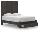 Fraluna Bedroom Set - MKH Liquidation & Surplus (Cleveland, OH)
