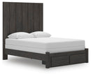 Fraluna Bedroom Set - MKH Liquidation & Surplus (Cleveland, OH)