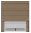 Fraluna Bedroom Set - MKH Liquidation & Surplus (Cleveland, OH)
