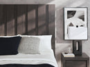 Fraluna Bedroom Set - MKH Liquidation & Surplus (Cleveland, OH)