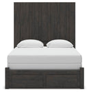 Fraluna Bedroom Set - MKH Liquidation & Surplus (Cleveland, OH)