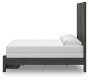 Fraluna Bedroom Set - MKH Liquidation & Surplus (Cleveland, OH)