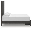 Fraluna Bedroom Set - MKH Liquidation & Surplus (Cleveland, OH)