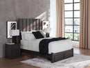 Fraluna Bedroom Set - MKH Liquidation & Surplus (Cleveland, OH)