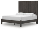 Fraluna Bedroom Set - MKH Liquidation & Surplus (Cleveland, OH)