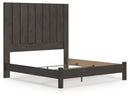 Fraluna Bedroom Set - MKH Liquidation & Surplus (Cleveland, OH)