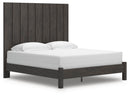 Fraluna Bedroom Set - MKH Liquidation & Surplus (Cleveland, OH)