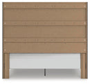 Fraluna Bedroom Set - MKH Liquidation & Surplus (Cleveland, OH)