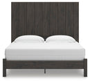 Fraluna Bedroom Set - MKH Liquidation & Surplus (Cleveland, OH)