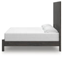 Fraluna Bedroom Set - MKH Liquidation & Surplus (Cleveland, OH)