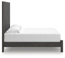 Fraluna Bedroom Set - MKH Liquidation & Surplus (Cleveland, OH)