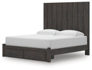Fraluna Bedroom Set - MKH Liquidation & Surplus (Cleveland, OH)