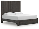 Fraluna Bedroom Set - MKH Liquidation & Surplus (Cleveland, OH)