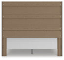 Fraluna Bedroom Set - MKH Liquidation & Surplus (Cleveland, OH)