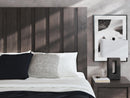 Fraluna Bedroom Set - MKH Liquidation & Surplus (Cleveland, OH)