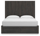 Fraluna Bedroom Set - MKH Liquidation & Surplus (Cleveland, OH)