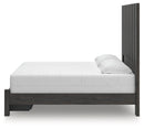 Fraluna Bedroom Set - MKH Liquidation & Surplus (Cleveland, OH)