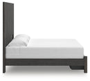 Fraluna Bedroom Set - MKH Liquidation & Surplus (Cleveland, OH)