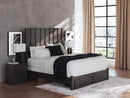 Fraluna Bedroom Set - MKH Liquidation & Surplus (Cleveland, OH)