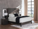 Fraluna Bedroom Set - MKH Liquidation & Surplus (Cleveland, OH)
