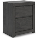 Fraluna Bedroom Set - MKH Liquidation & Surplus (Cleveland, OH)