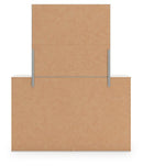 Zuraleus Dresser and Mirror - MKH Liquidation & Surplus (Cleveland, OH)