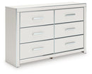 Zuraleus Dresser