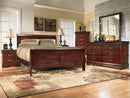 Alisdair Bed - MKH Liquidation & Surplus (Cleveland, OH)