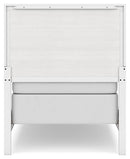 Binterglen Bed - MKH Liquidation & Surplus (Cleveland, OH)