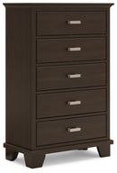 Covetown Chest of Drawers - MKH Liquidation & Surplus (Cleveland, OH)