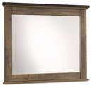 Trinell Bedroom Mirror - MKH Liquidation & Surplus (Cleveland, OH)