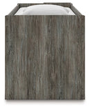 Frandern Loft Bed with Drawer Storage - MKH Liquidation & Surplus (Cleveland, OH)