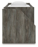 Frandern Loft Bed with Drawer Storage - MKH Liquidation & Surplus (Cleveland, OH)