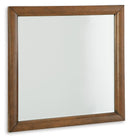Lyncott Bedroom Mirror - MKH Liquidation & Surplus (Cleveland, OH)