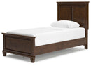 Danabrin Bed - MKH Liquidation & Surplus (Cleveland, OH)