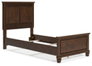 Danabrin Bed - MKH Liquidation & Surplus (Cleveland, OH)