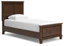 Danabrin Bed - MKH Liquidation & Surplus (Cleveland, OH)