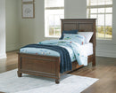 Danabrin Bed - MKH Liquidation & Surplus (Cleveland, OH)