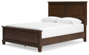 Danabrin Bed - MKH Liquidation & Surplus (Cleveland, OH)