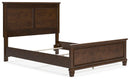 Danabrin Bed - MKH Liquidation & Surplus (Cleveland, OH)