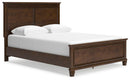 Danabrin Bed - MKH Liquidation & Surplus (Cleveland, OH)
