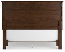 Danabrin Bed - MKH Liquidation & Surplus (Cleveland, OH)