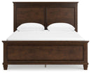 Danabrin Bed - MKH Liquidation & Surplus (Cleveland, OH)