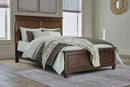 Danabrin Bed - MKH Liquidation & Surplus (Cleveland, OH)